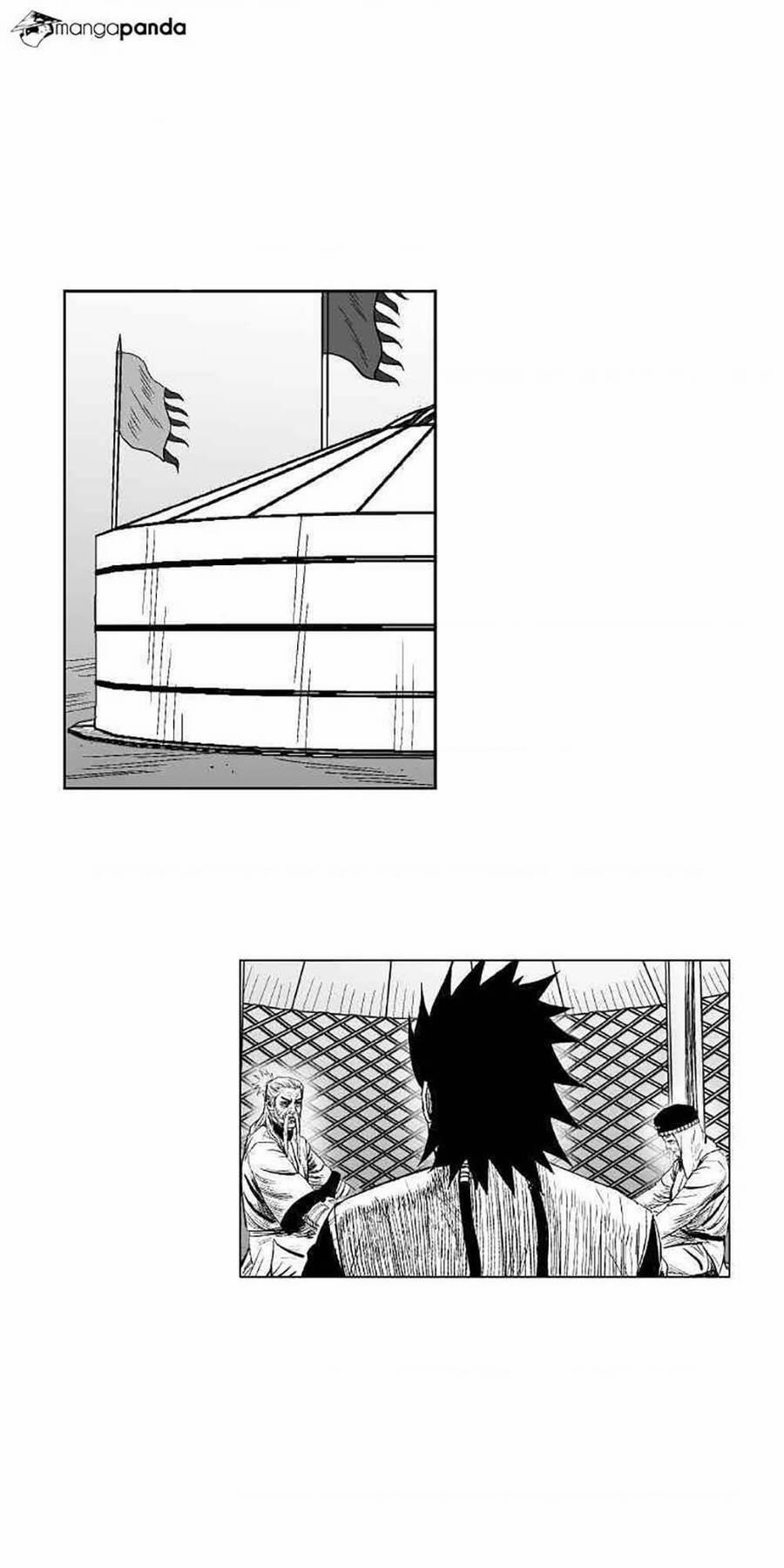 Cơn Bão Đỏ 288 trang 48