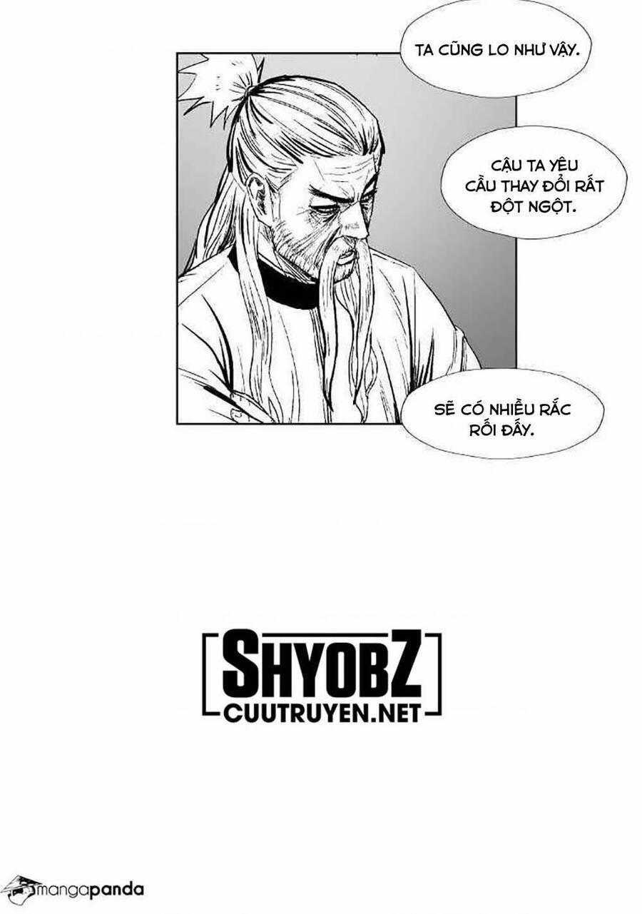 Cơn Bão Đỏ 288 trang 55