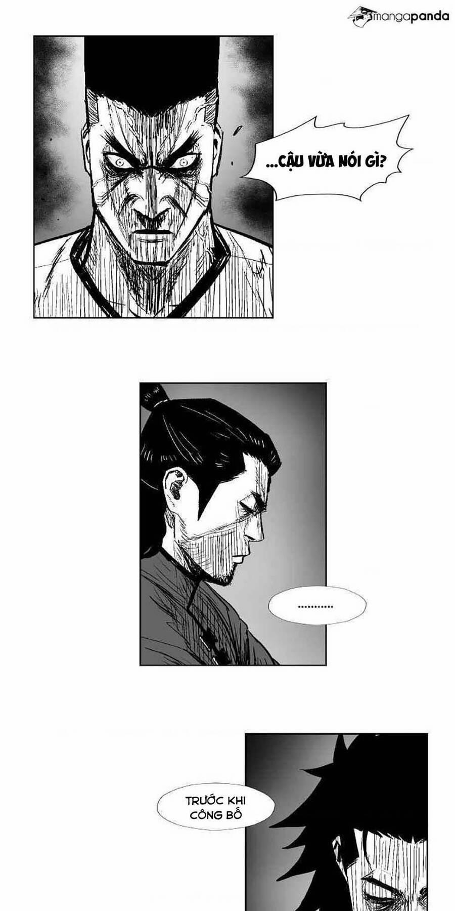 Cơn Bão Đỏ 288 trang 6