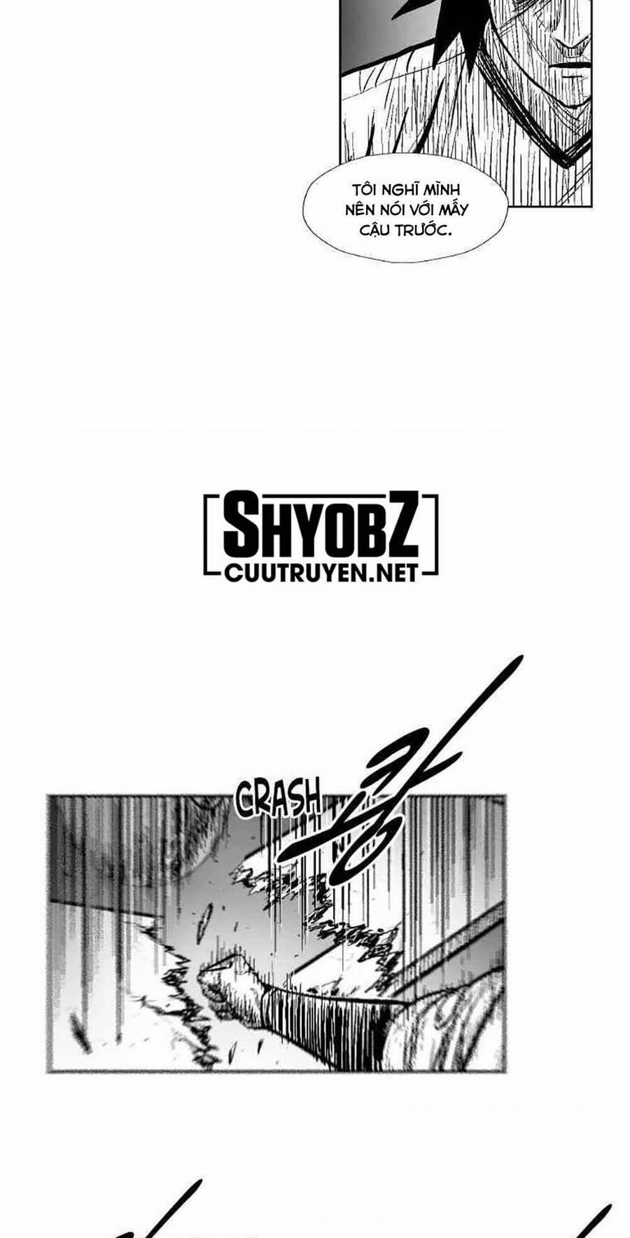 Cơn Bão Đỏ 288 trang 7