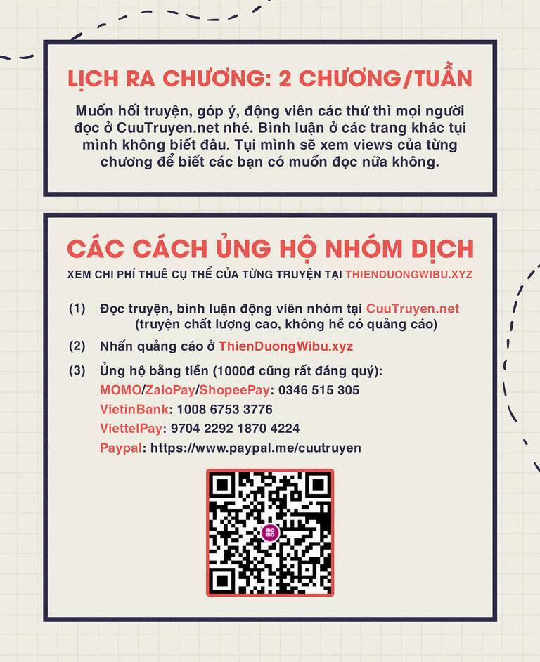 Cơn Bão Đỏ 289 trang 1