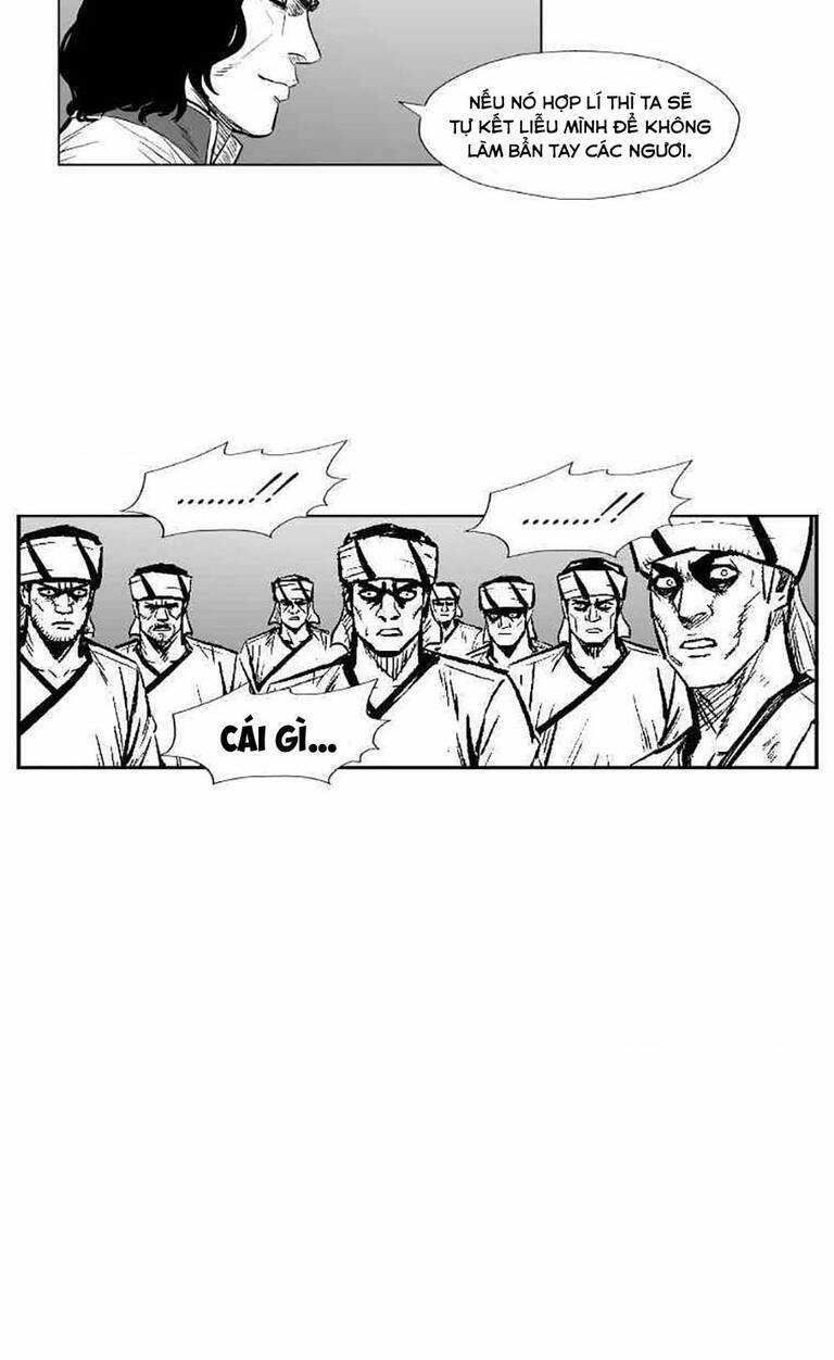Cơn Bão Đỏ 289 trang 12
