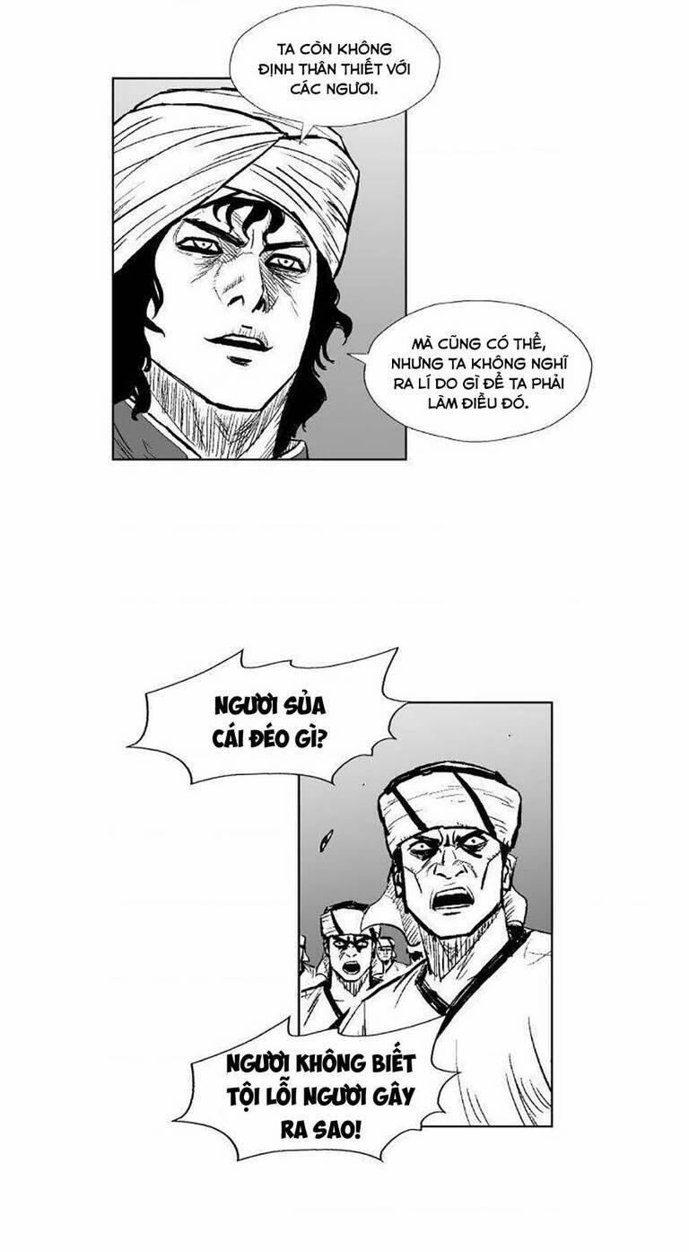 Cơn Bão Đỏ 289 trang 13