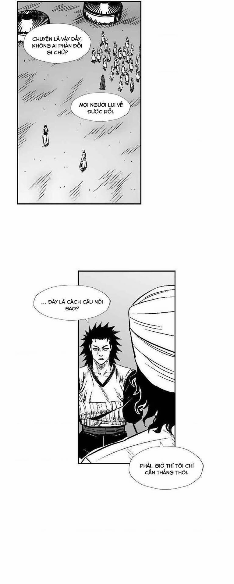 Cơn Bão Đỏ 289 trang 27