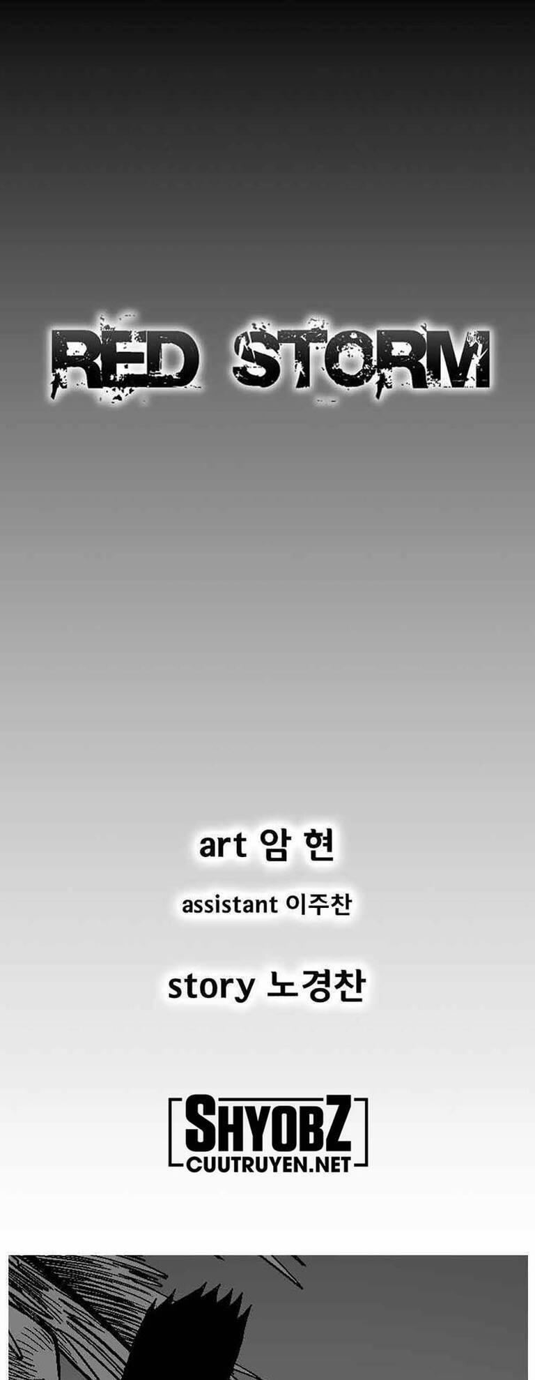 Cơn Bão Đỏ 289 trang 3