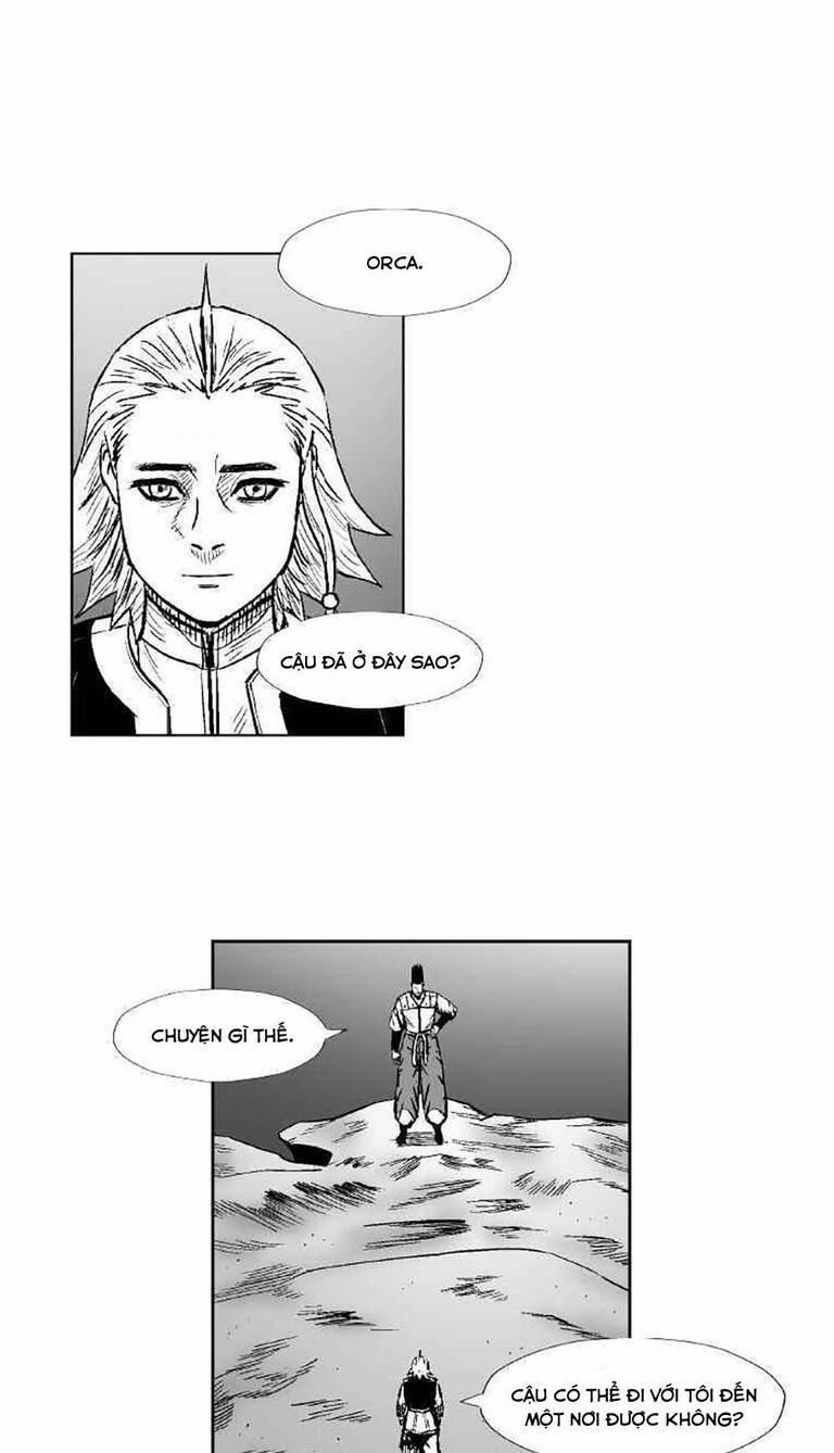 Cơn Bão Đỏ 289 trang 34