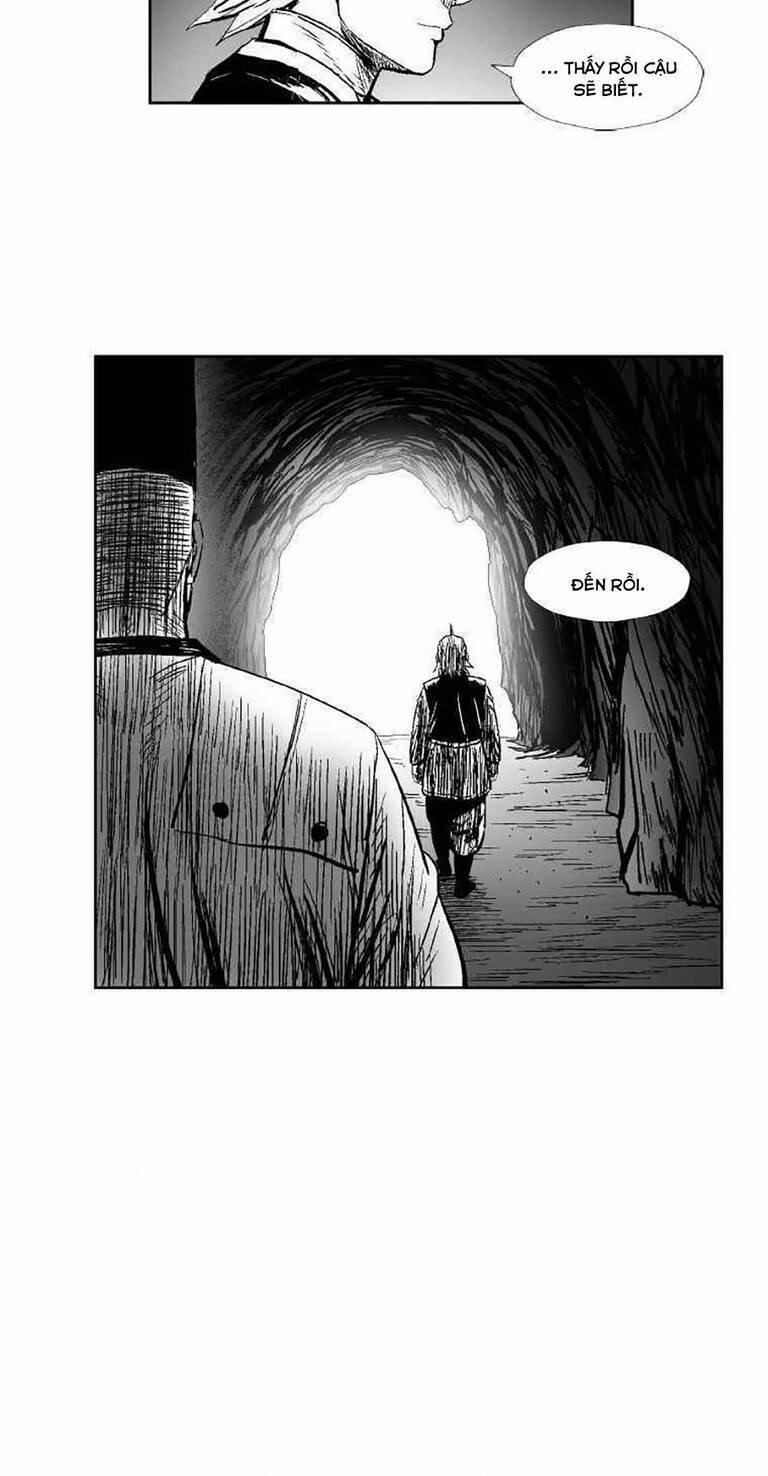 Cơn Bão Đỏ 289 trang 39