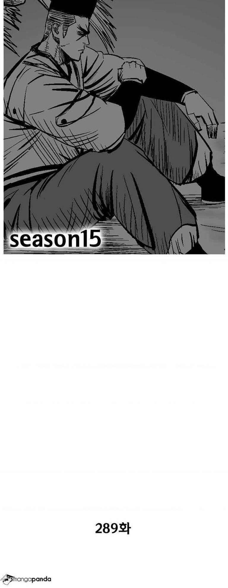 Cơn Bão Đỏ 289 trang 4