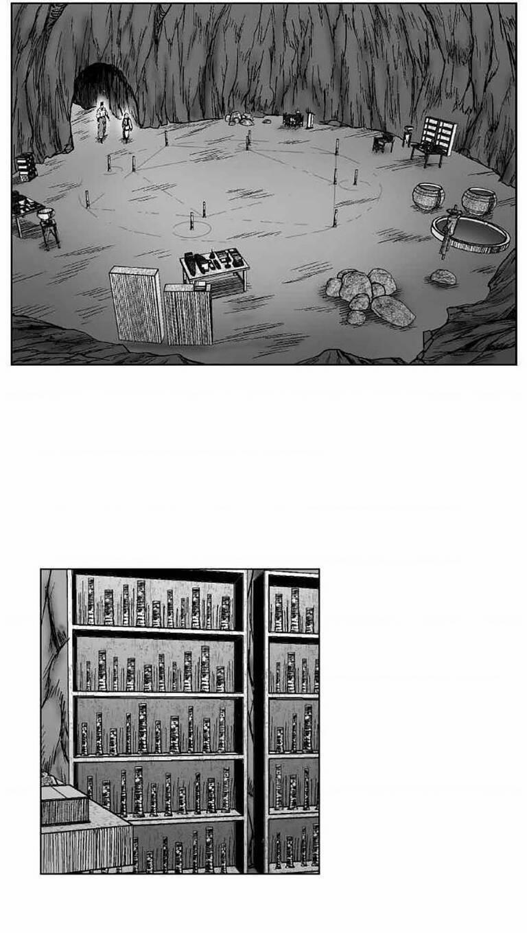 Cơn Bão Đỏ 289 trang 40