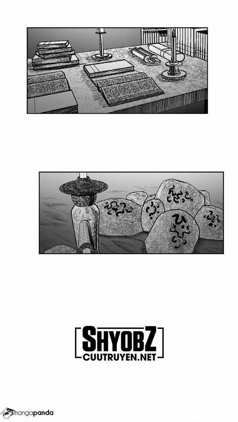 Cơn Bão Đỏ 289 trang 41