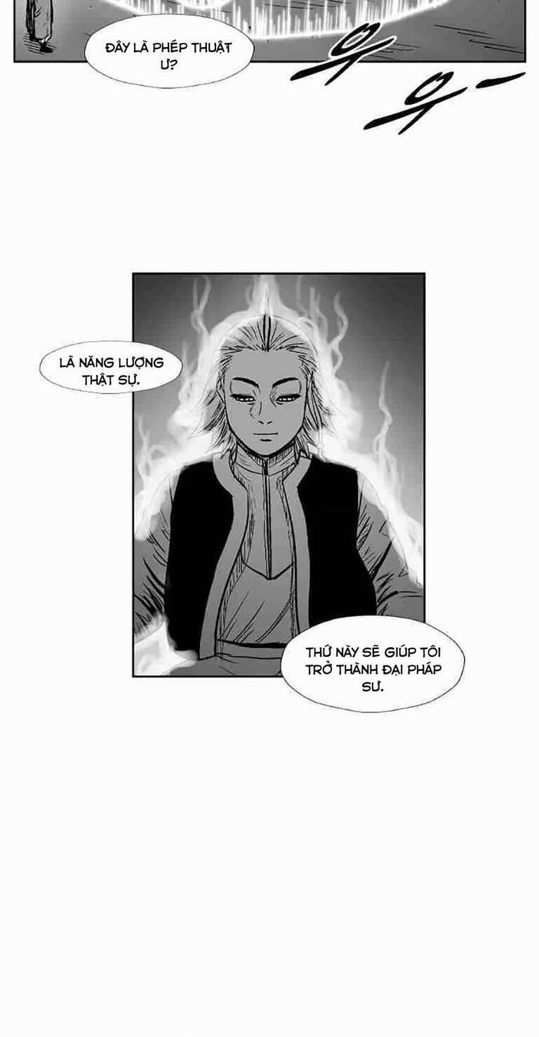 Cơn Bão Đỏ 289 trang 44