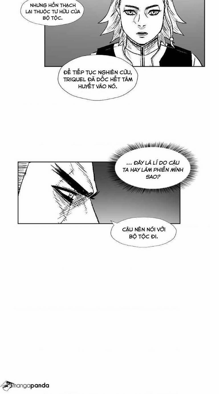 Cơn Bão Đỏ 289 trang 47