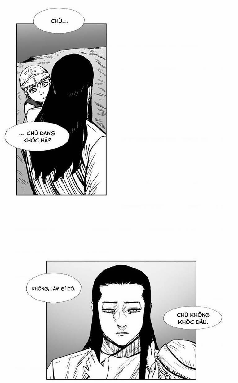 Cơn Bão Đỏ 290 trang 12