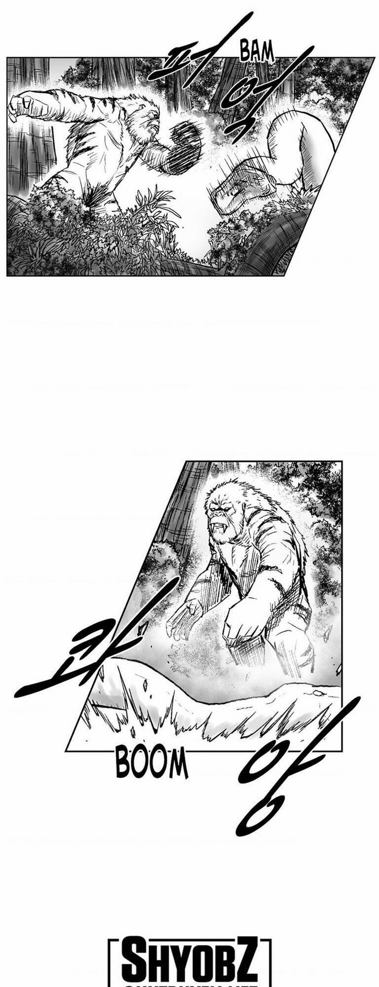 Cơn Bão Đỏ 290 trang 19