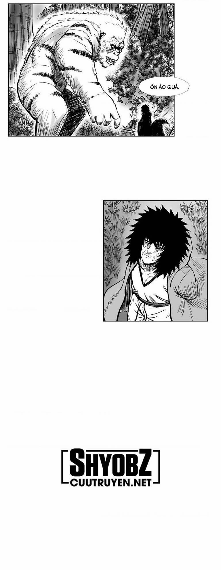 Cơn Bão Đỏ 290 trang 29