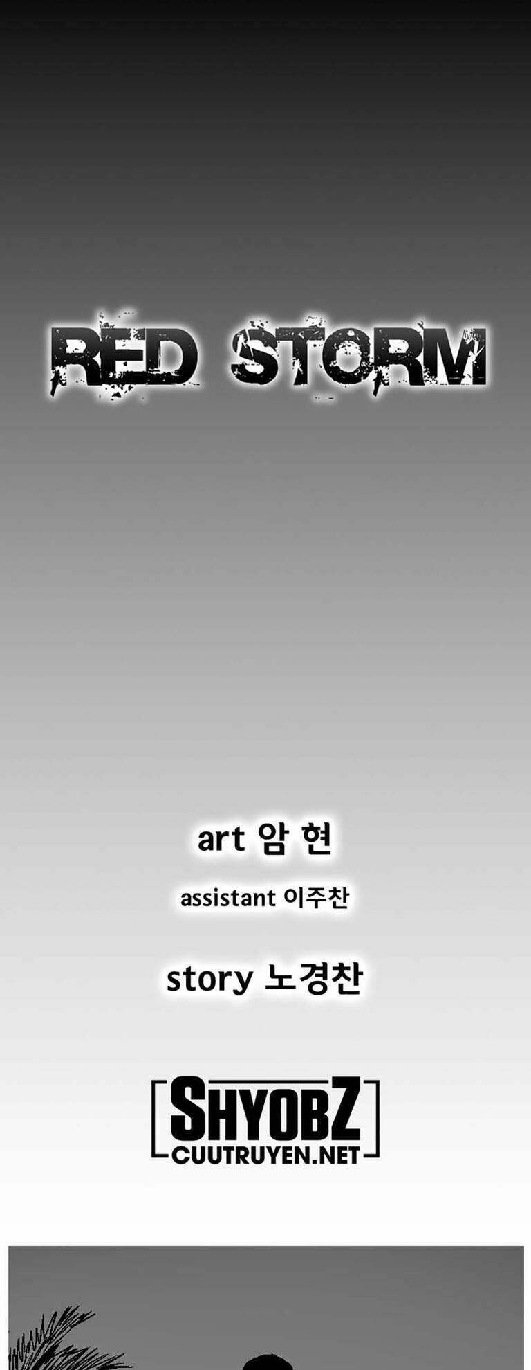 Cơn Bão Đỏ 290 trang 3