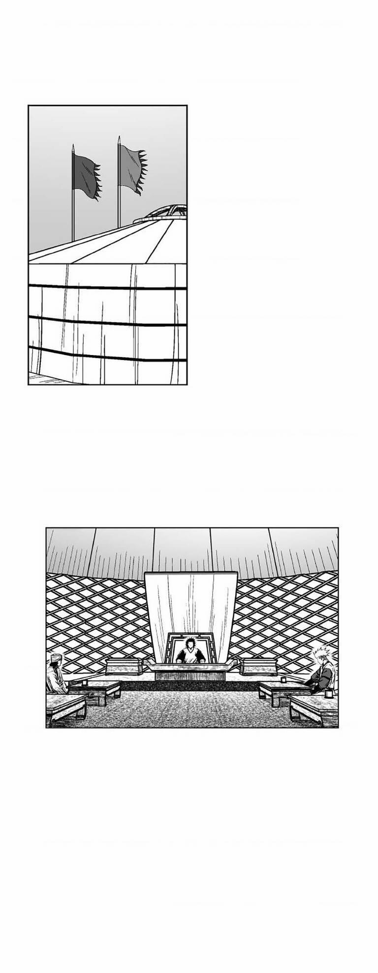 Cơn Bão Đỏ 290 trang 30