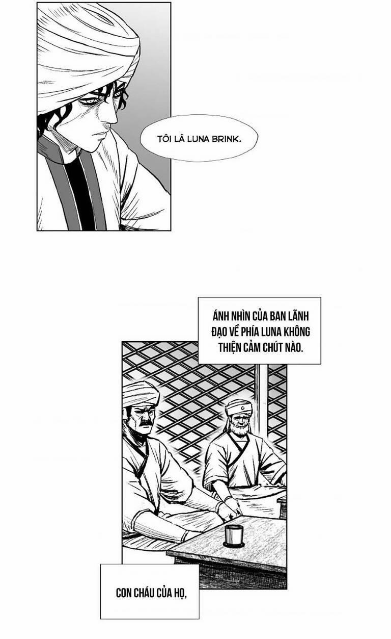 Cơn Bão Đỏ 290 trang 31