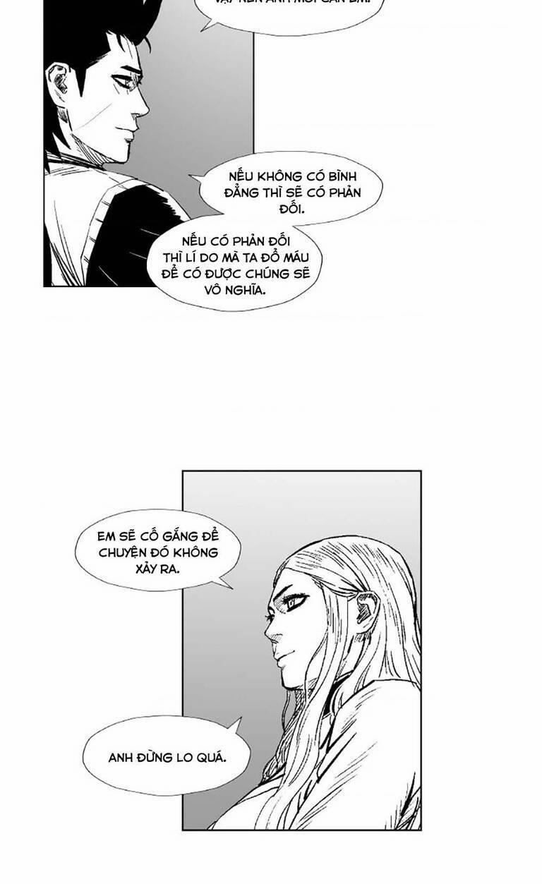 Cơn Bão Đỏ 290 trang 41