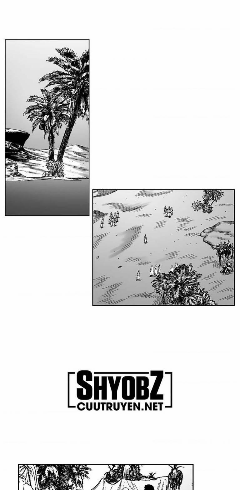 Cơn Bão Đỏ 290 trang 47