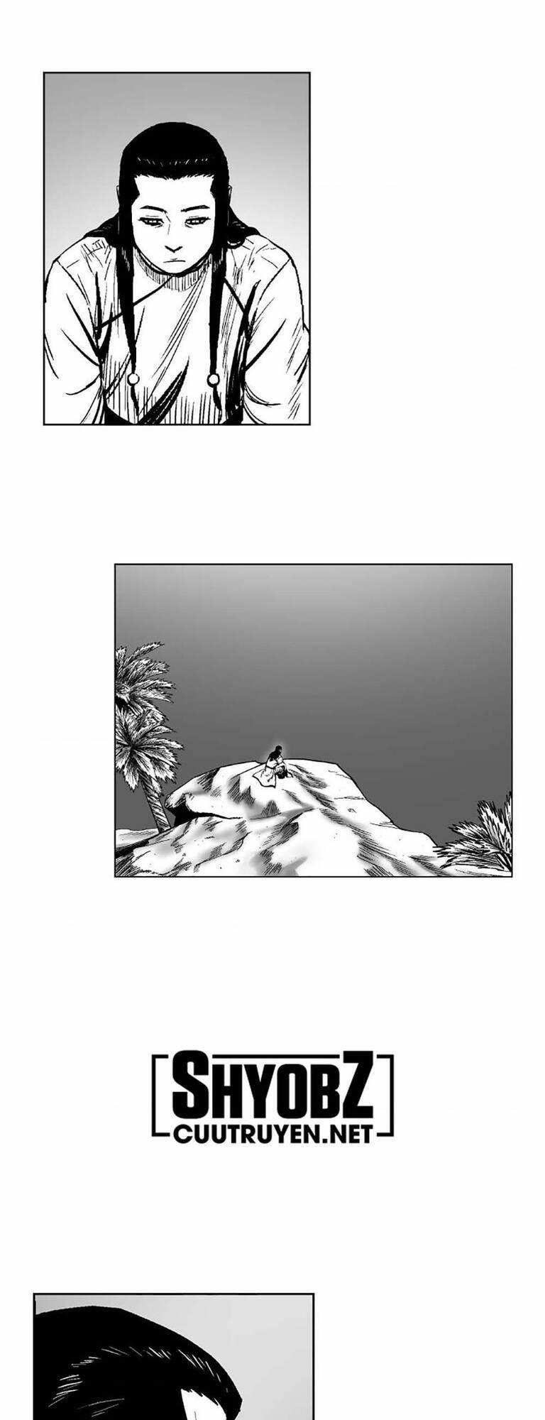 Cơn Bão Đỏ 290 trang 5