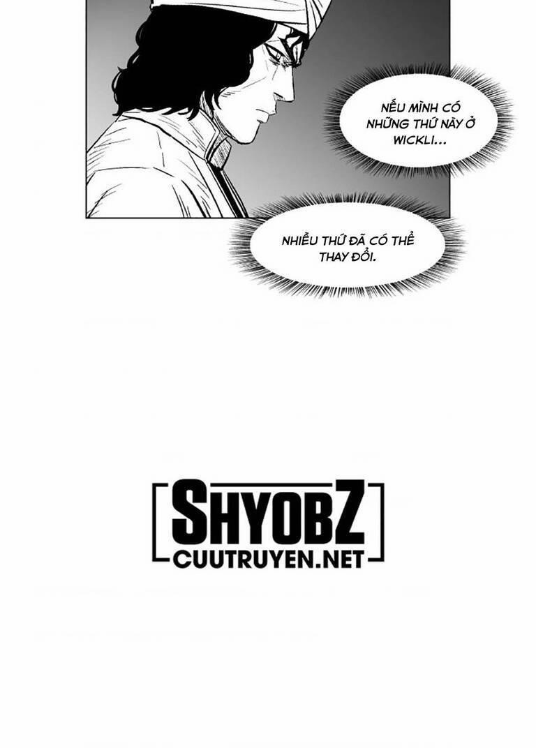 Cơn Bão Đỏ 290 trang 53