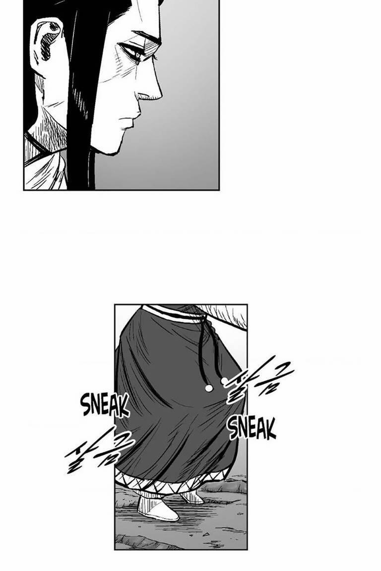 Cơn Bão Đỏ 290 trang 6