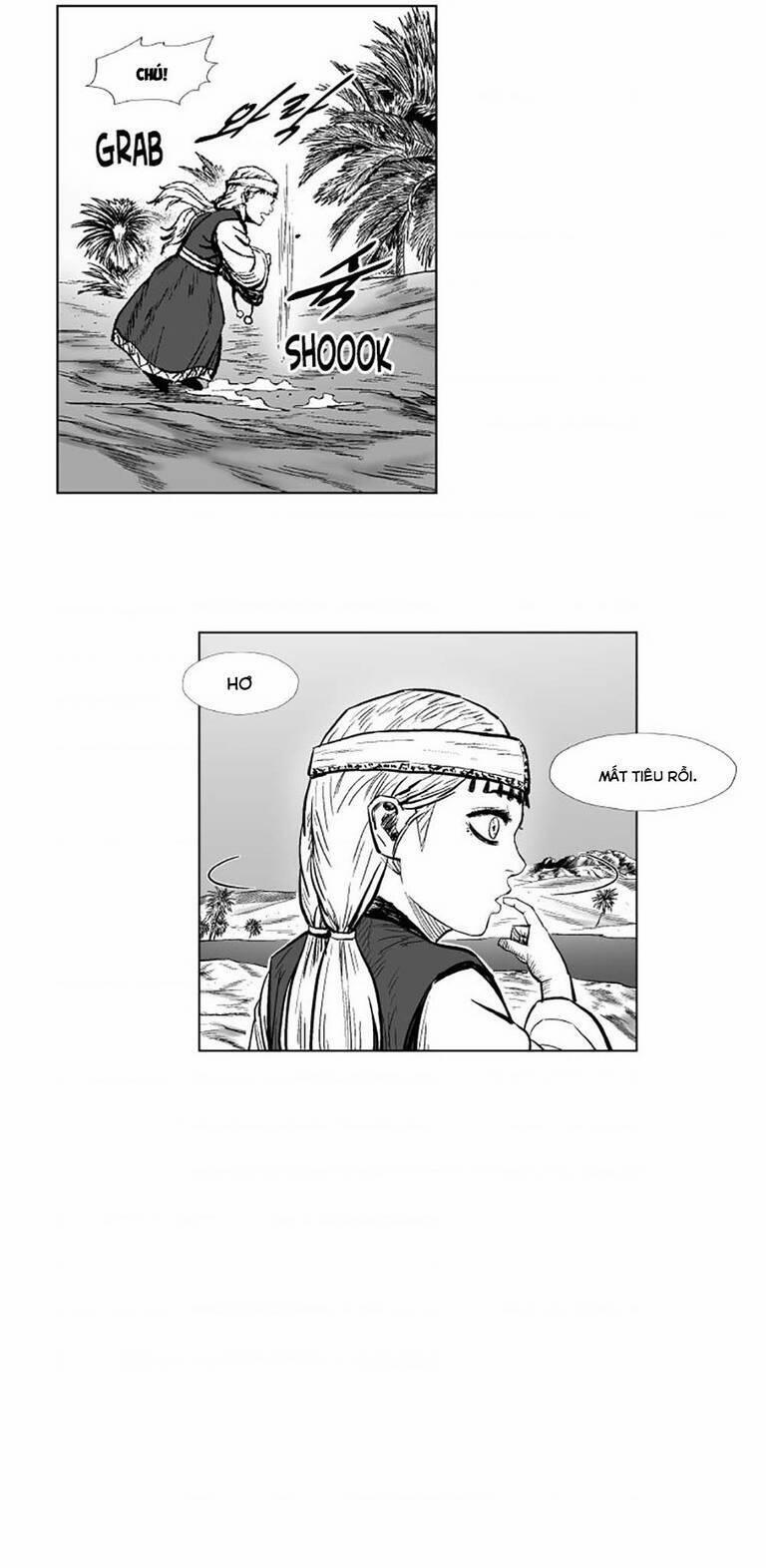 Cơn Bão Đỏ 290 trang 8