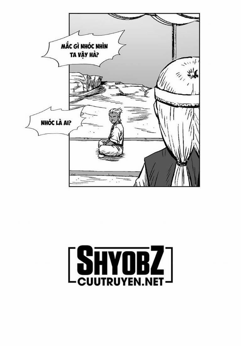 Cơn Bão Đỏ 291 trang 14