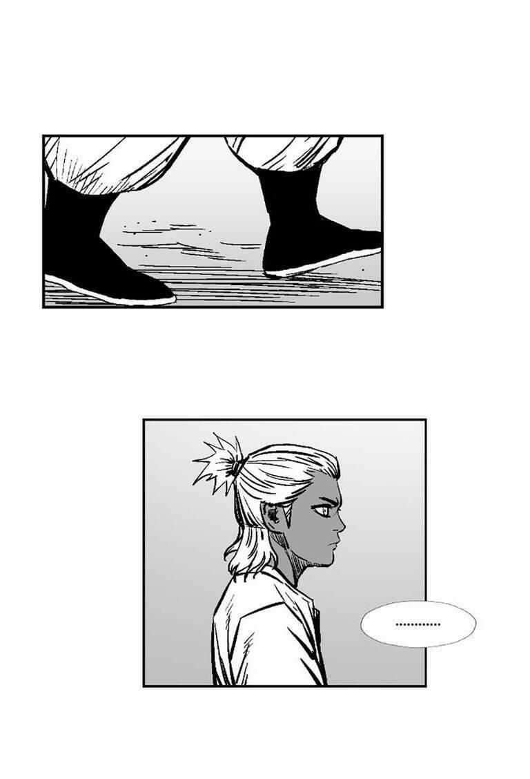 Cơn Bão Đỏ 291 trang 17