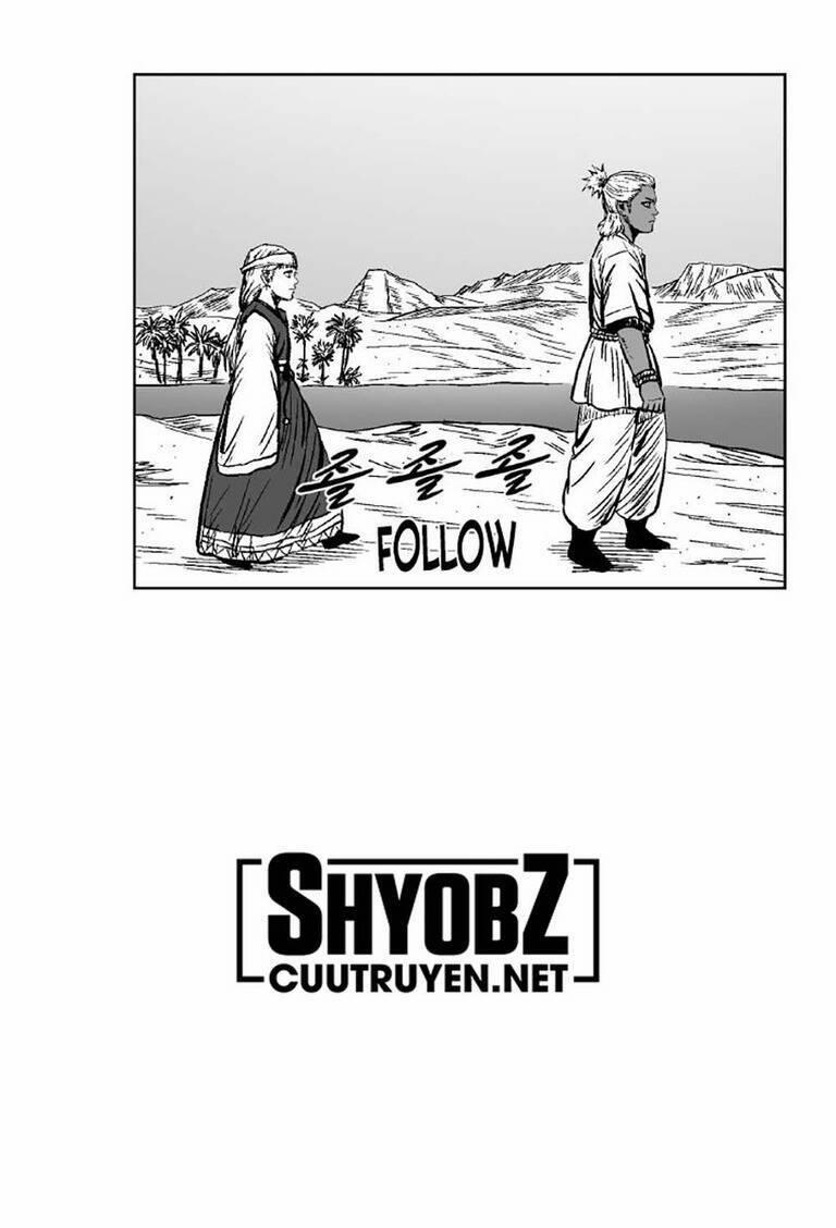 Cơn Bão Đỏ 291 trang 18