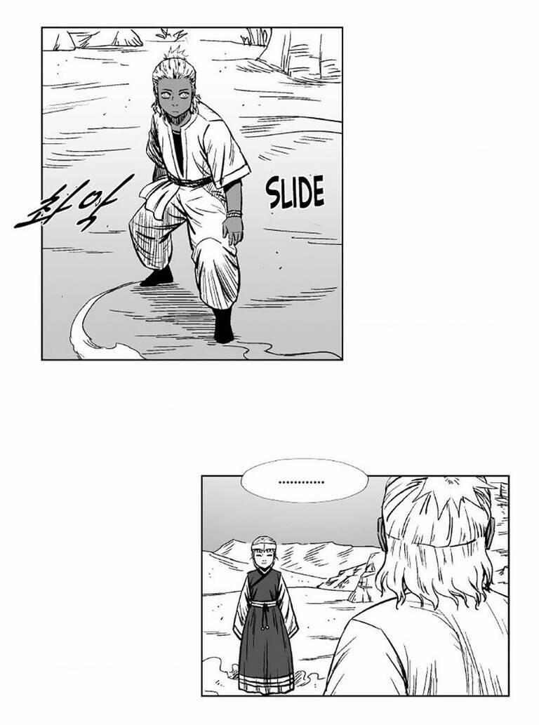 Cơn Bão Đỏ 291 trang 22