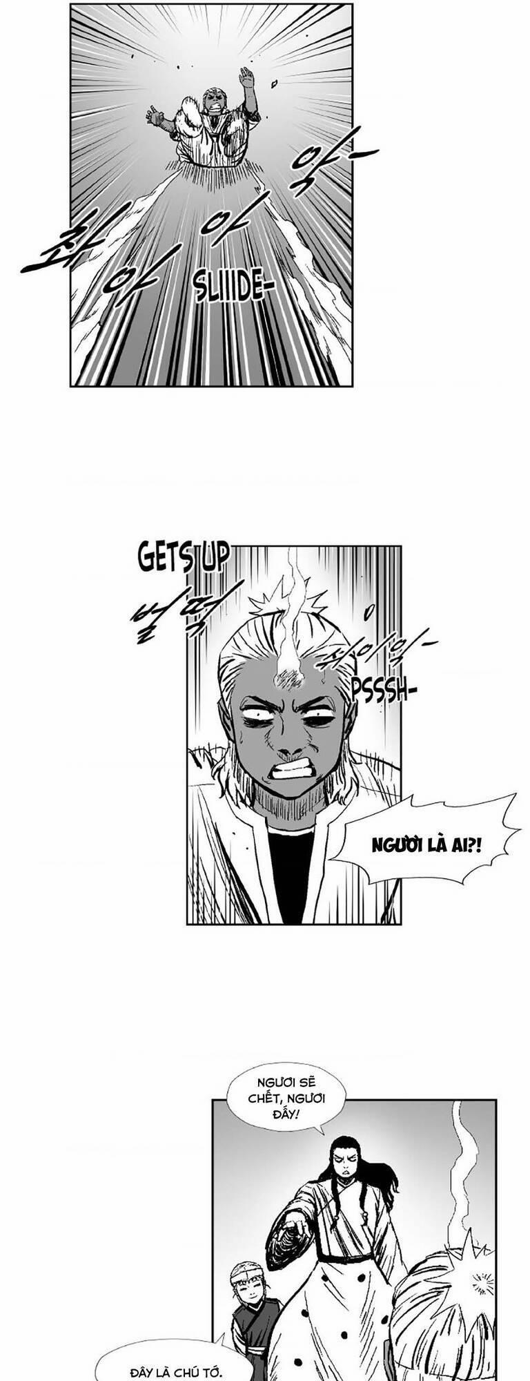 Cơn Bão Đỏ 291 trang 26