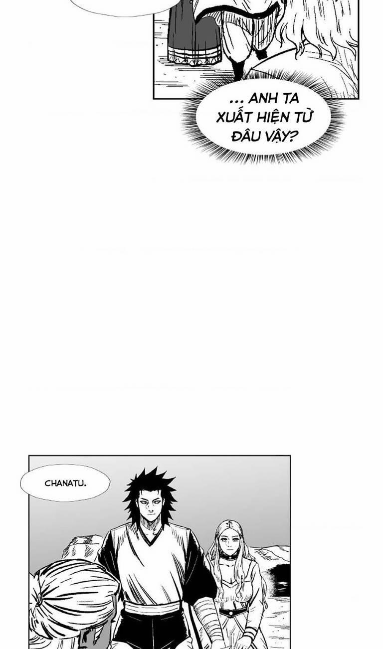 Cơn Bão Đỏ 291 trang 27