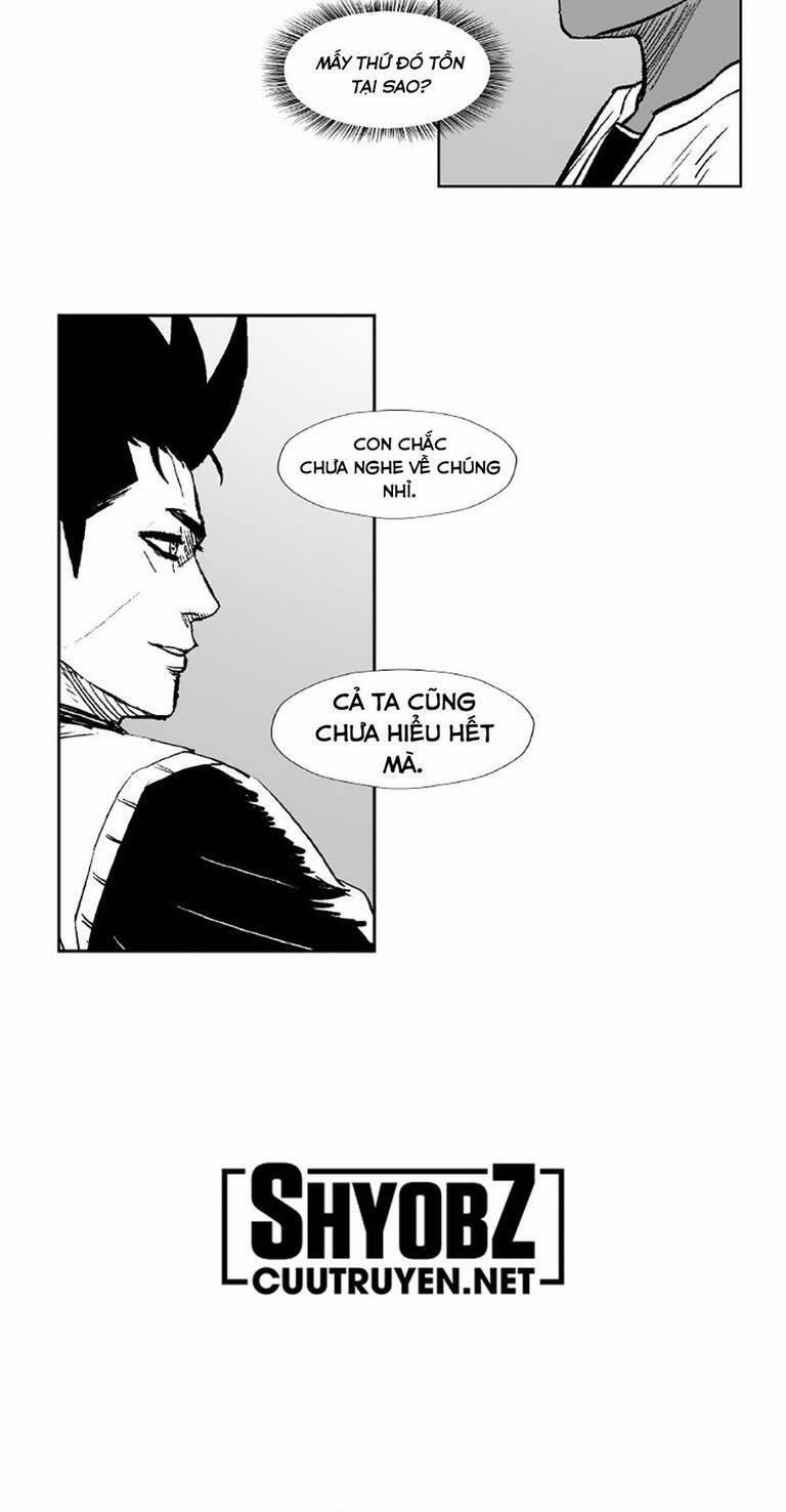 Cơn Bão Đỏ 291 trang 32