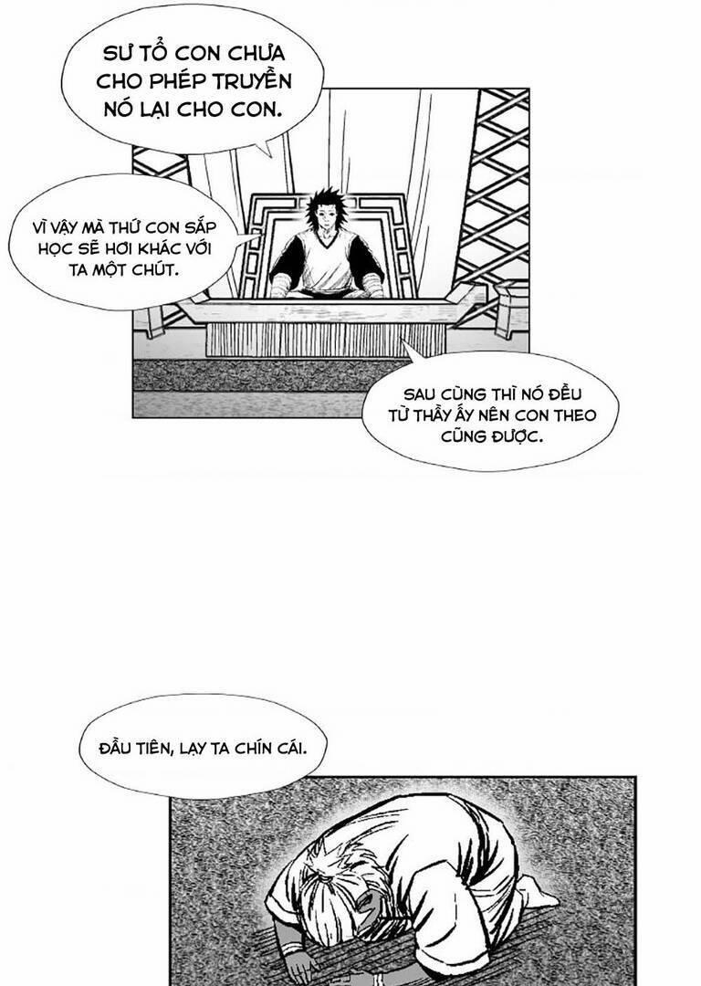 Cơn Bão Đỏ 291 trang 33