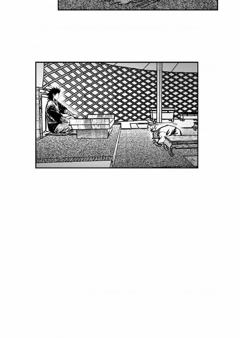 Cơn Bão Đỏ 291 trang 34