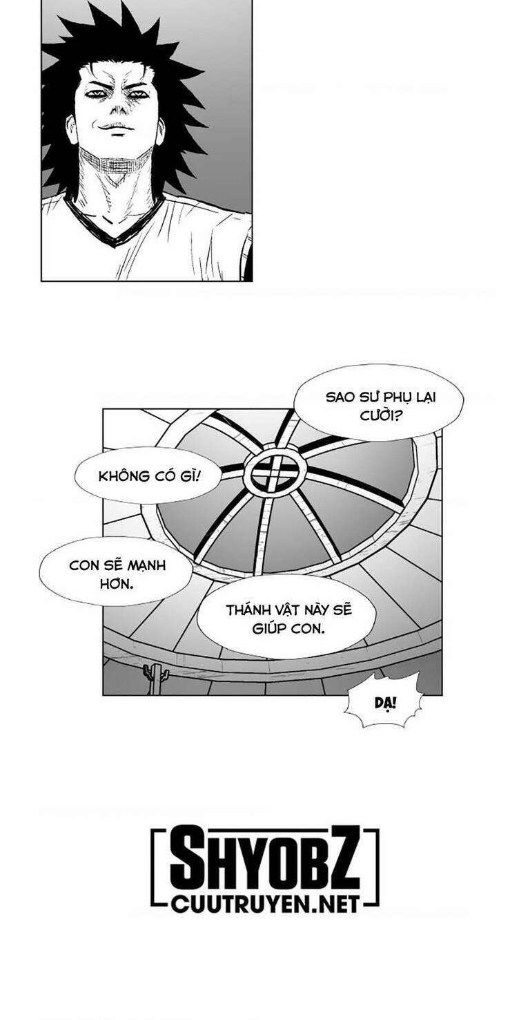 Cơn Bão Đỏ 291 trang 37