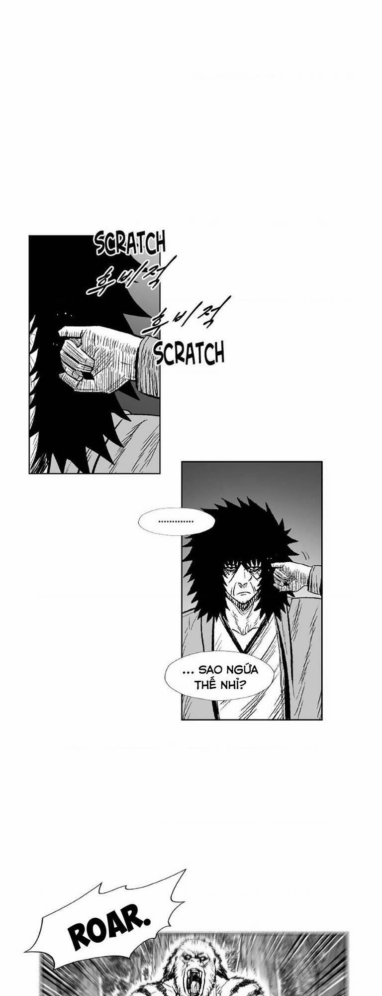 Cơn Bão Đỏ 291 trang 38