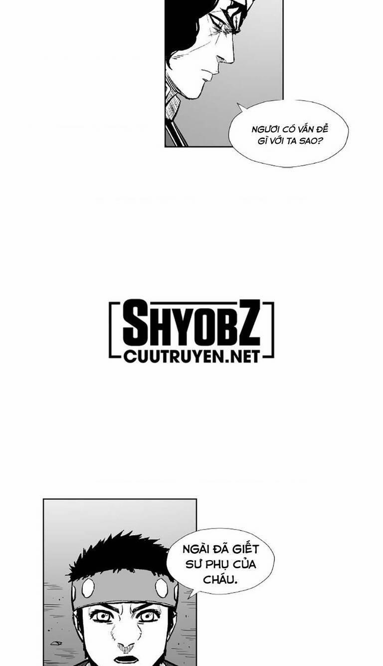 Cơn Bão Đỏ 291 trang 4