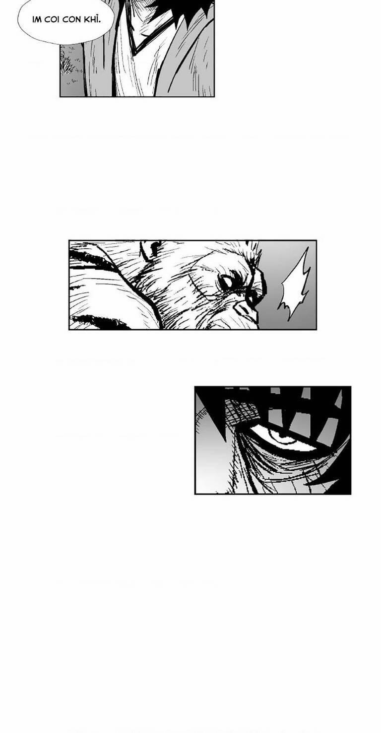 Cơn Bão Đỏ 291 trang 40