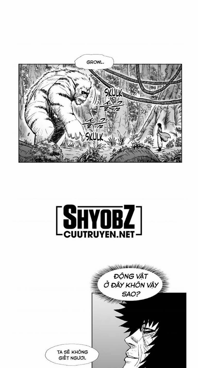 Cơn Bão Đỏ 291 trang 41