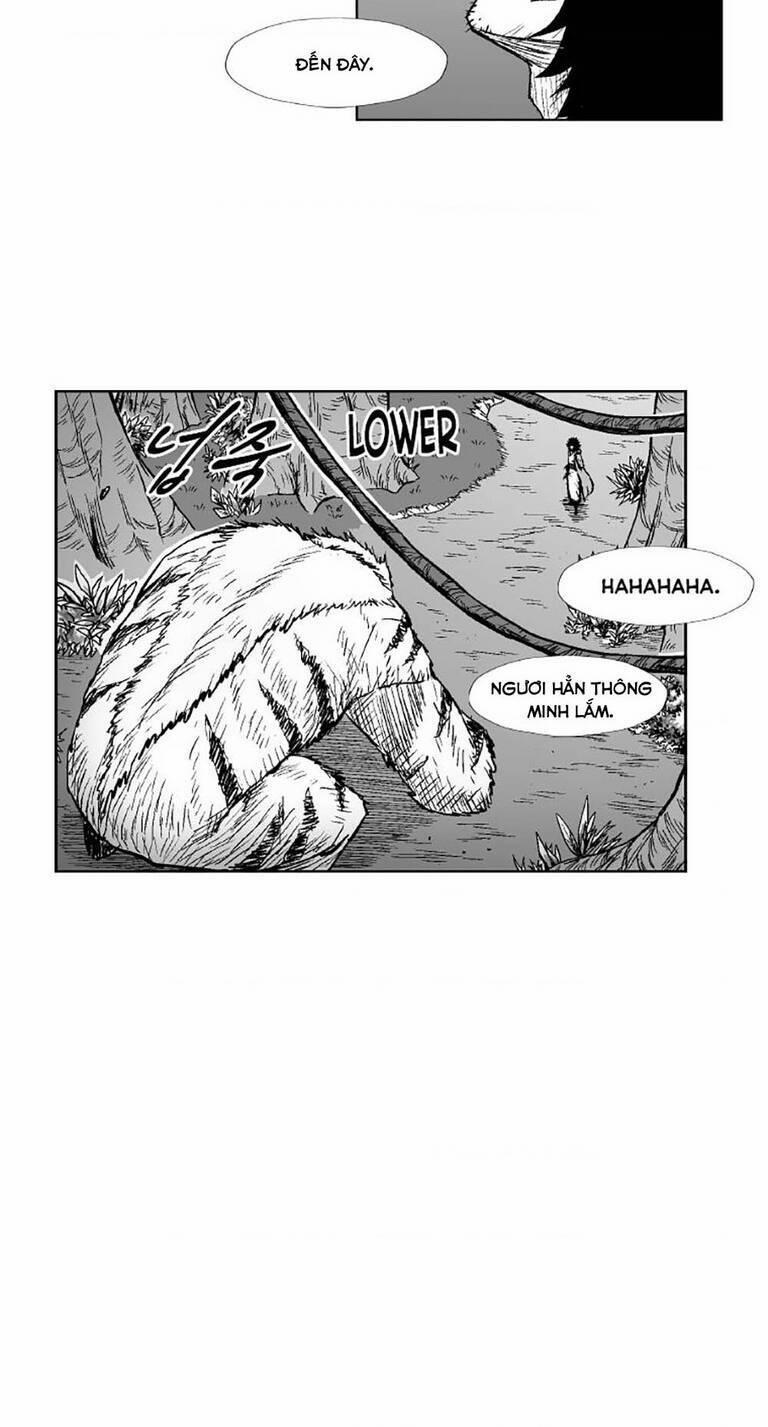 Cơn Bão Đỏ 291 trang 42