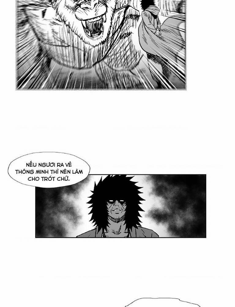 Cơn Bão Đỏ 291 trang 44