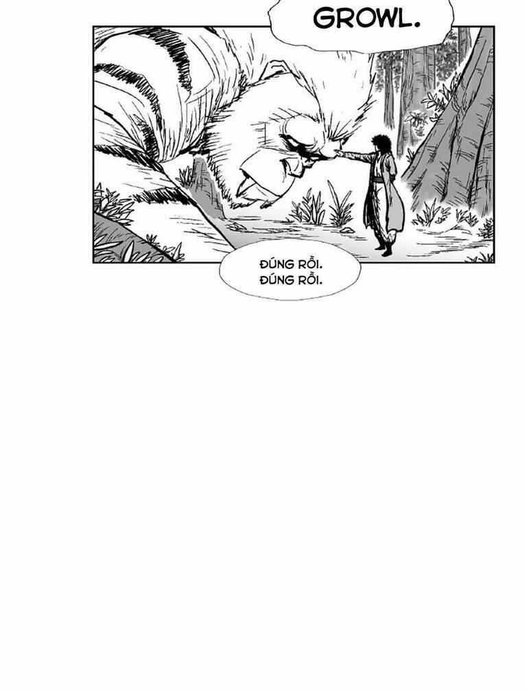 Cơn Bão Đỏ 291 trang 45