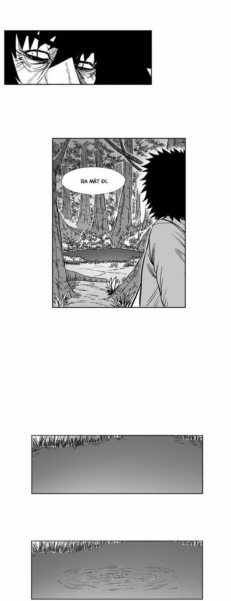 Cơn Bão Đỏ 291 trang 48