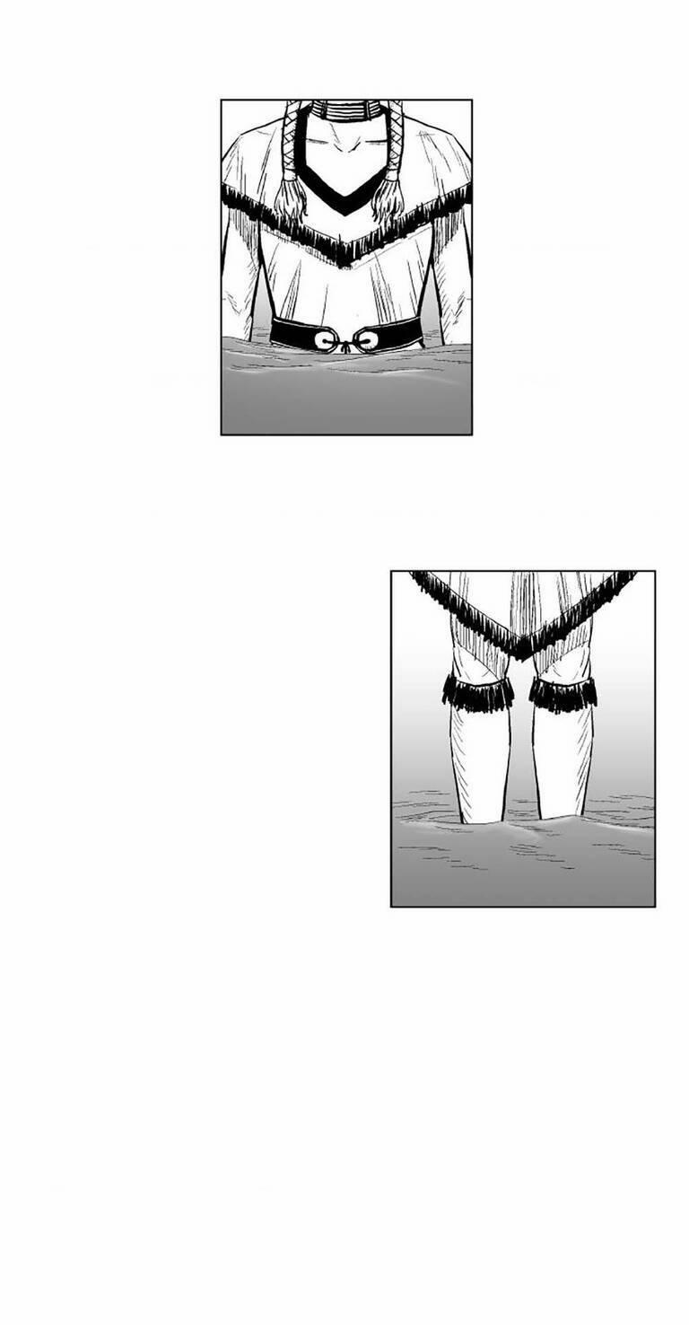 Cơn Bão Đỏ 291 trang 50