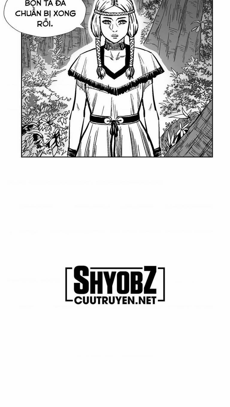 Cơn Bão Đỏ 291 trang 52