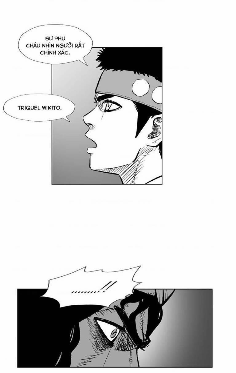 Cơn Bão Đỏ 291 trang 6