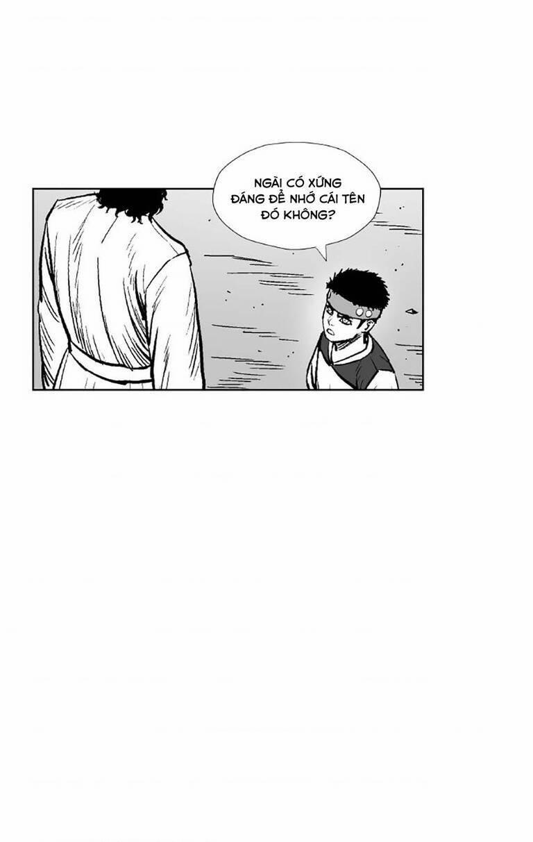 Cơn Bão Đỏ 291 trang 7